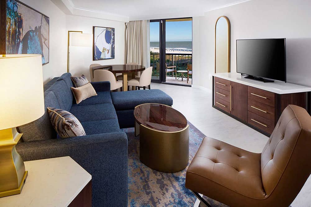 hilton marco island beach resort ff&e guestroom