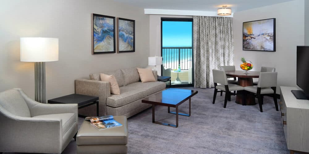 hilton marco island beach resort ff&e guestroom