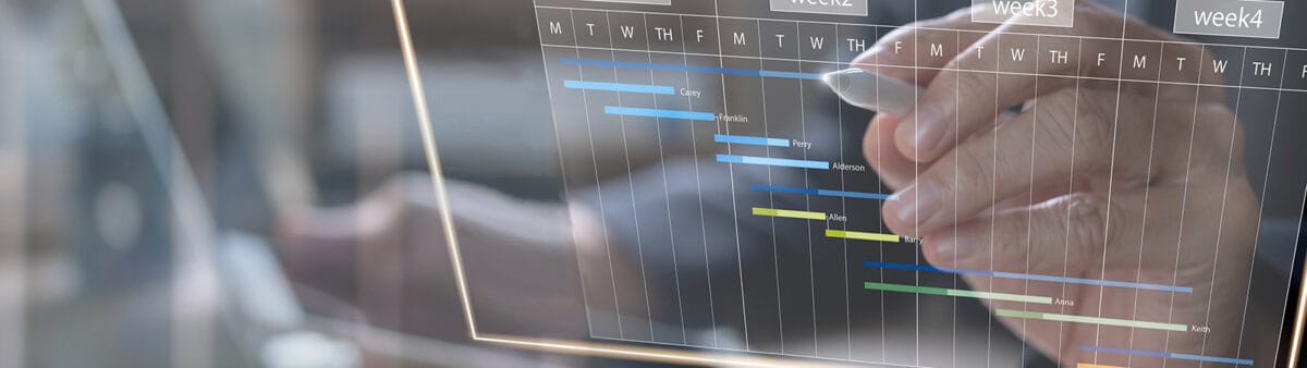 hospitality ff&e schedule timeline