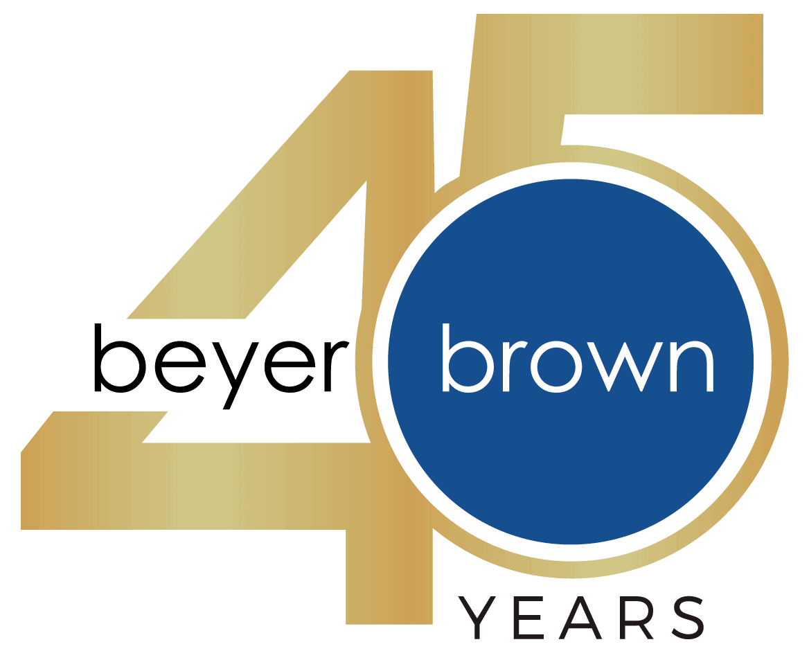 Beyer Brown | Hospitality FF&E Procurement Agent