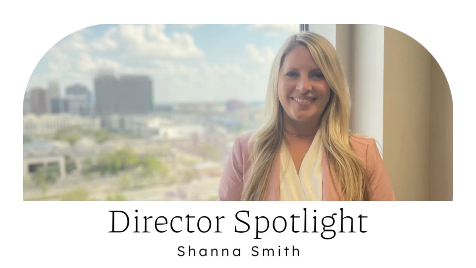 Featured image for “Get To Know Us – Director Spotlight: Shanna Smith”