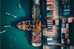 freight logistics management