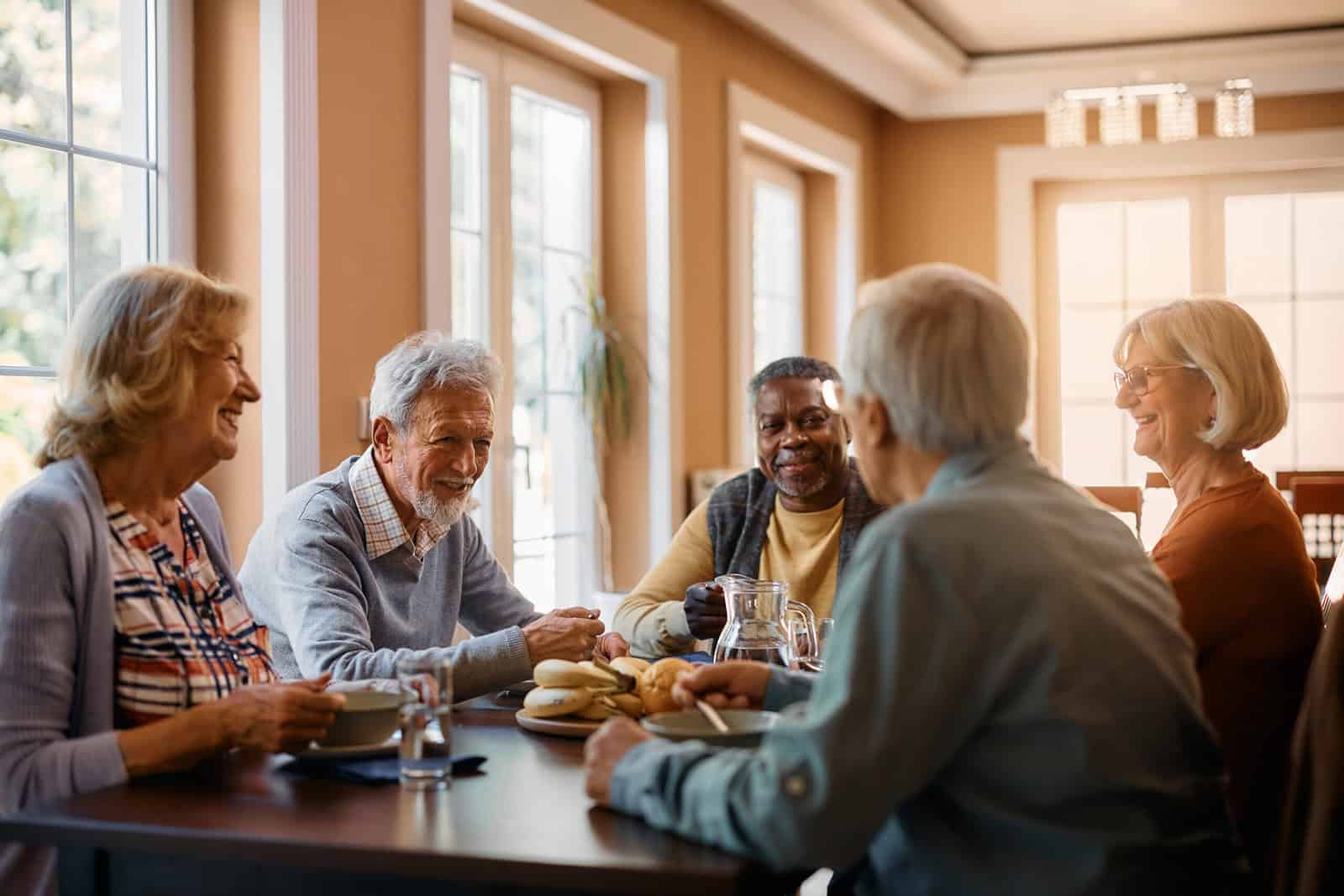 Senior Collaborative Ageless Living Collaborative: Redefining Senior Living Care | Beyer Brown