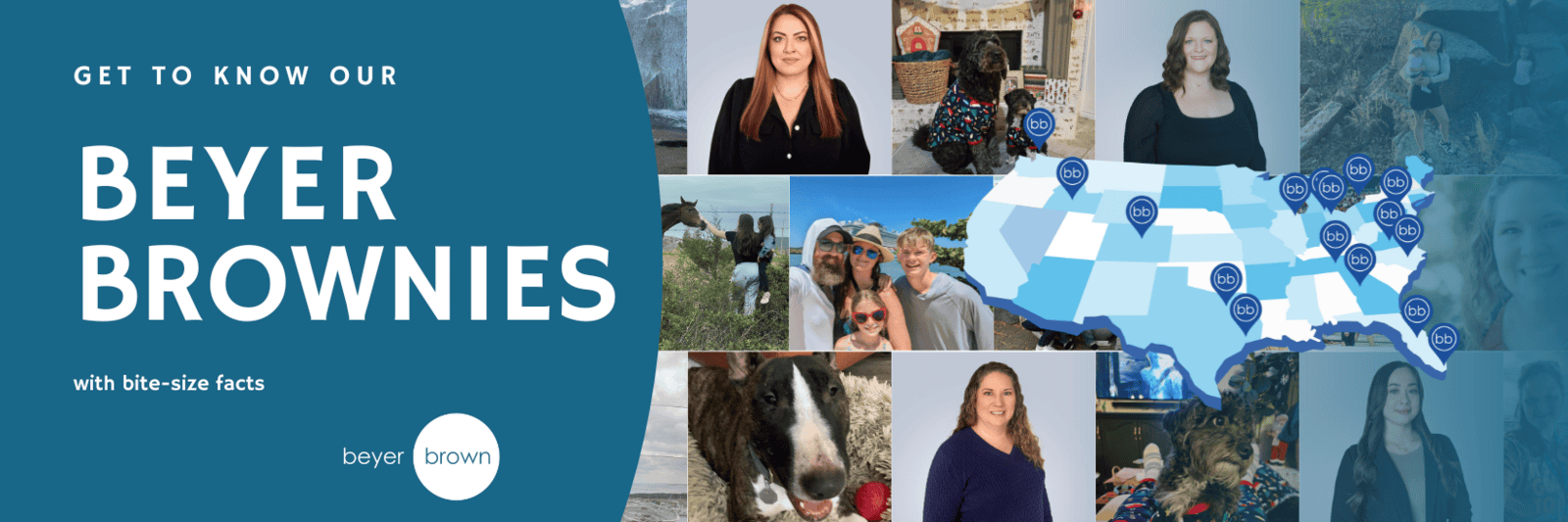 Featured image for “Get to Know Our Team – May Spotlight”