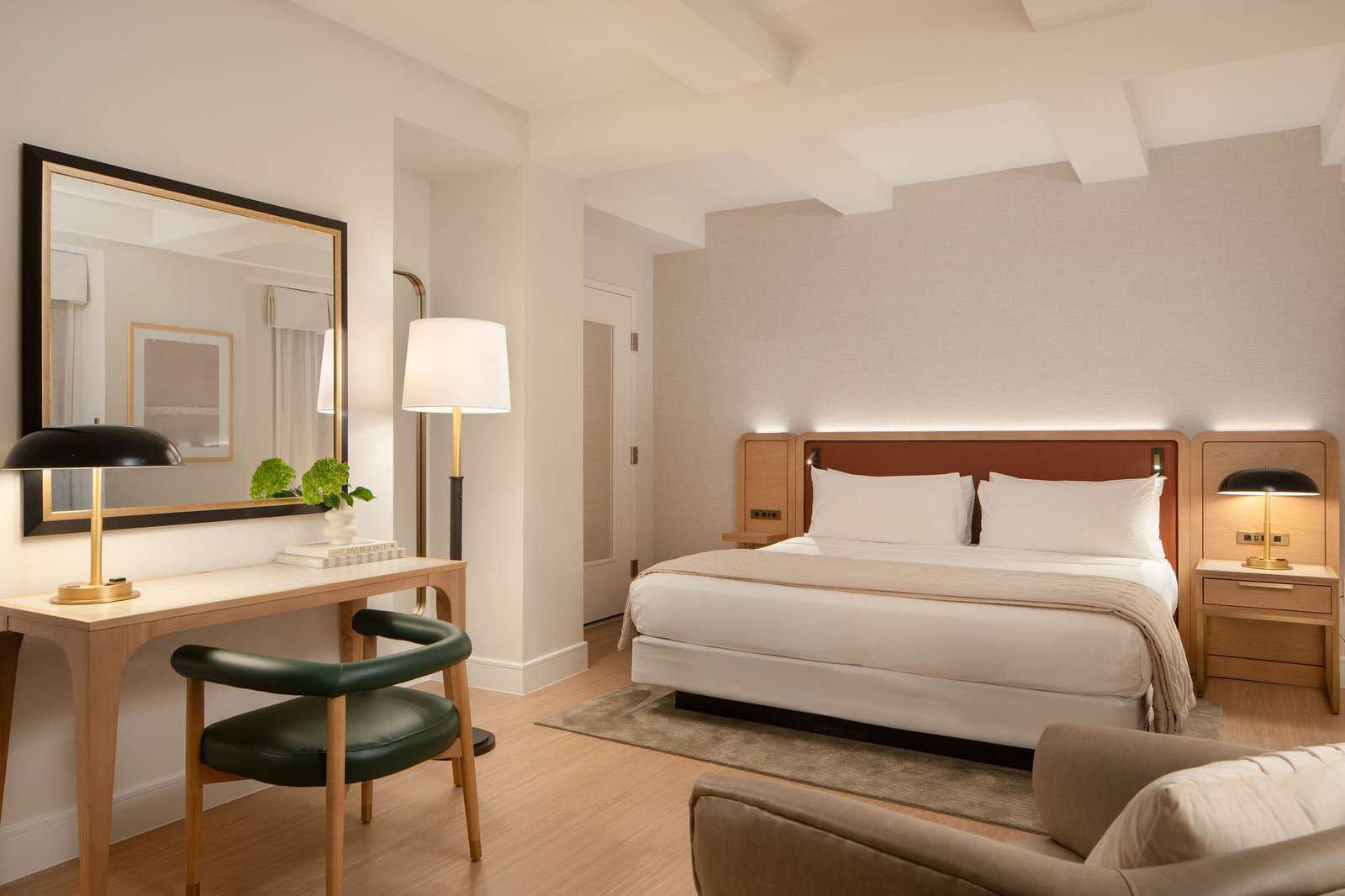 Aura Hotel – FF&E – Guestroom – Public Area (11)