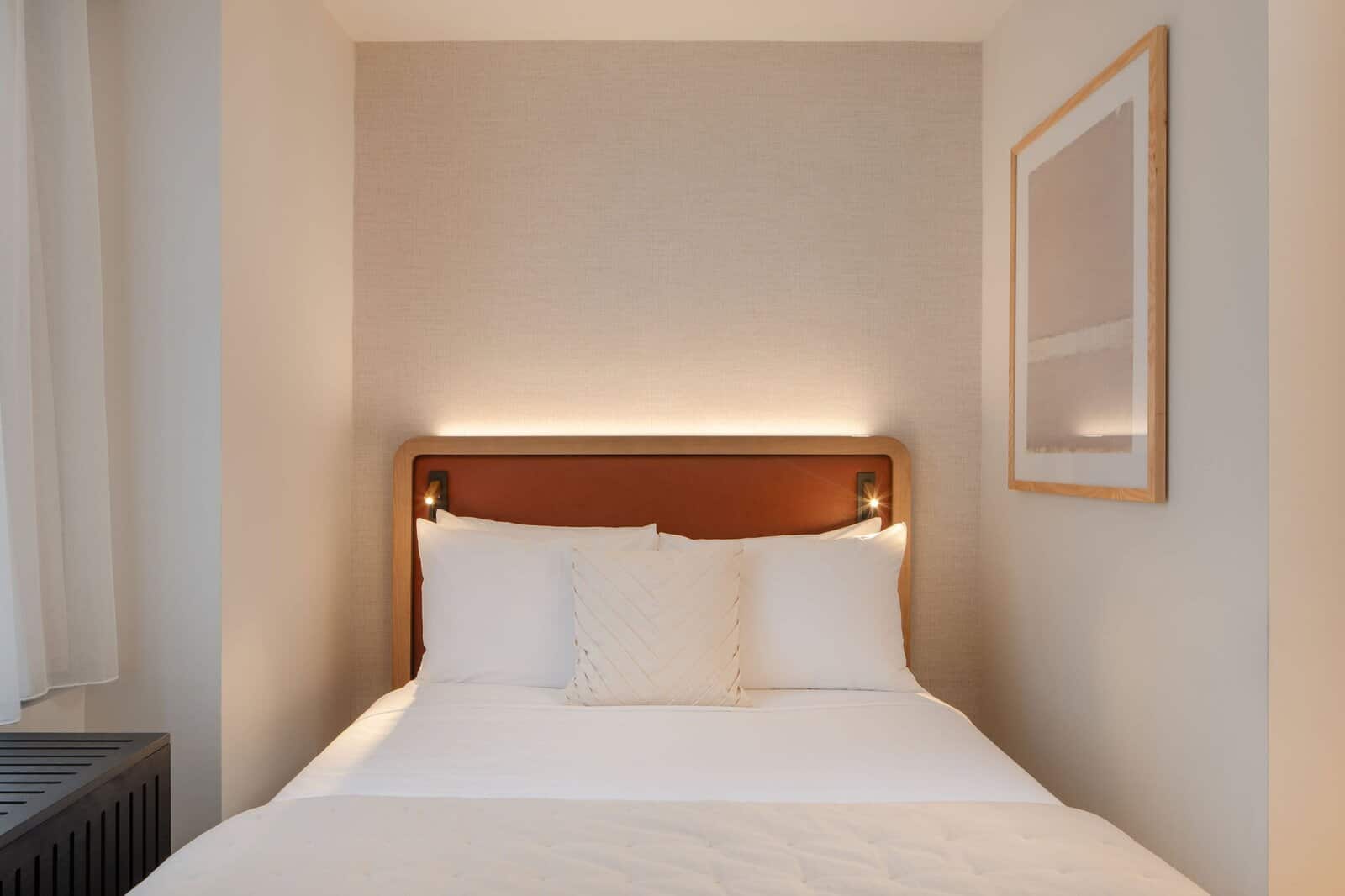 Aura Hotel – FF&E – Guestroom – Public Area (13)