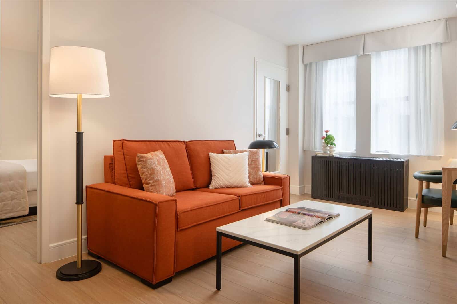 Aura Hotel – FF&E – Guestroom – Public Area (14)