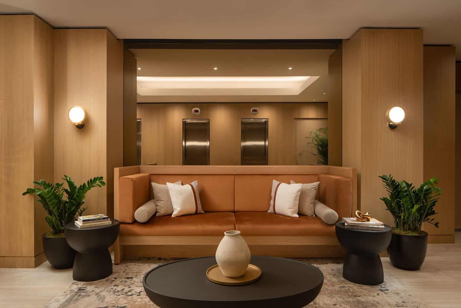 Aura Hotel – FF&E – Guestroom – Public Area (15)