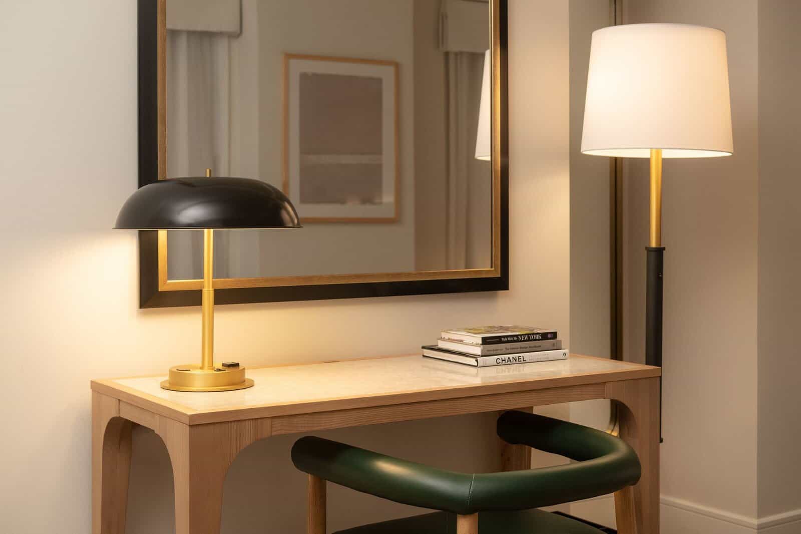 Aura Hotel – FF&E – Guestroom – Public Area (17)
