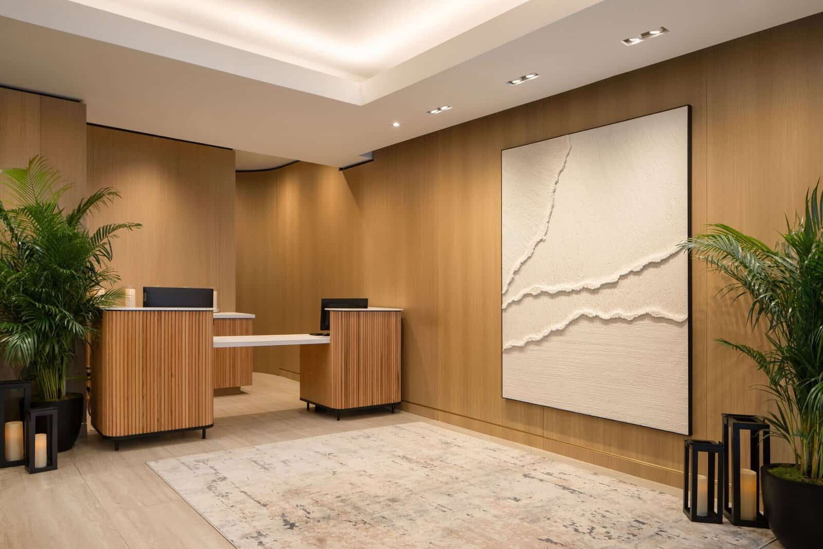 Aura Hotel – FF&E – Guestroom – Public Area (7)