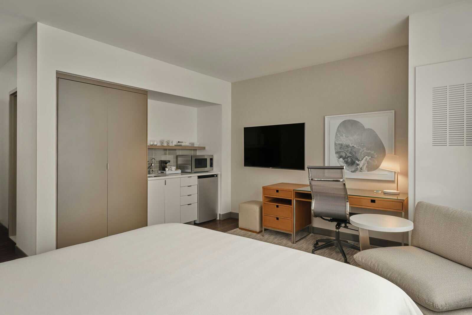 Element Basalt – Aspen – FF&E – Guestrooms (11)