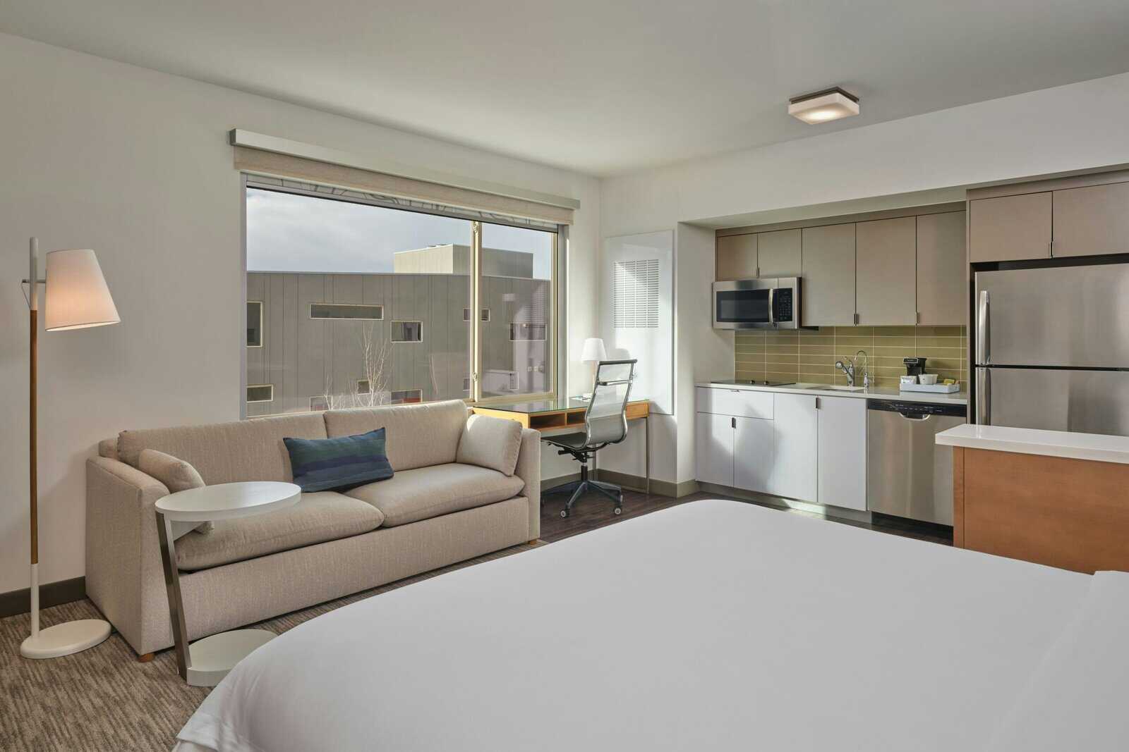 Element Basalt – Aspen – FF&E – Guestrooms (15)