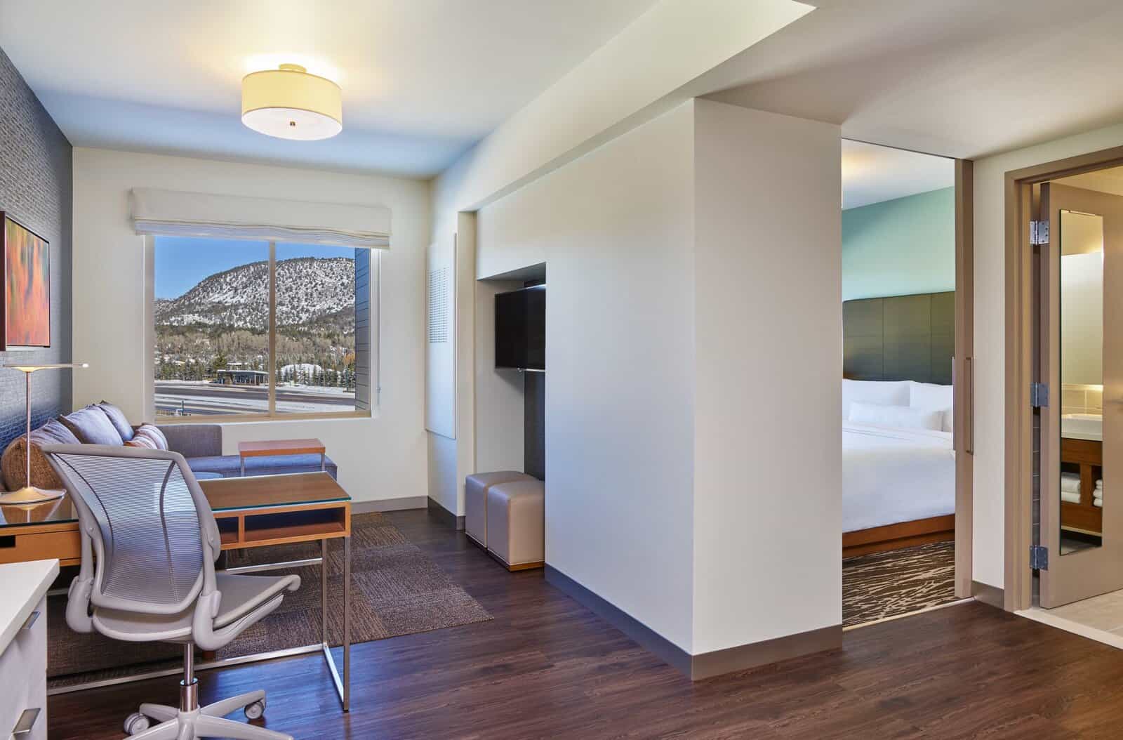 Element Basalt – Aspen – FF&E – Guestrooms (19)