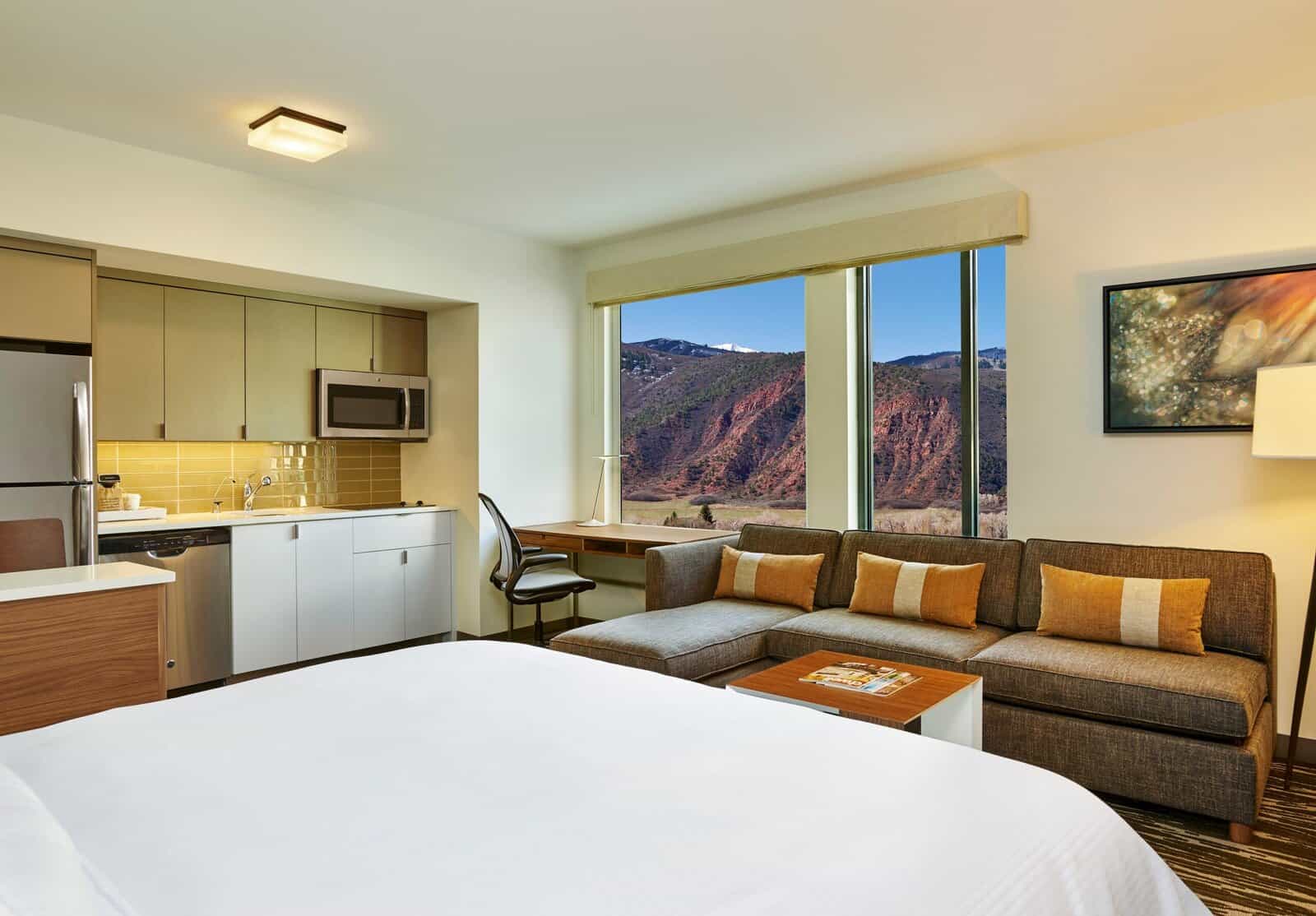 Element Basalt – Aspen – FF&E – Guestrooms (20)