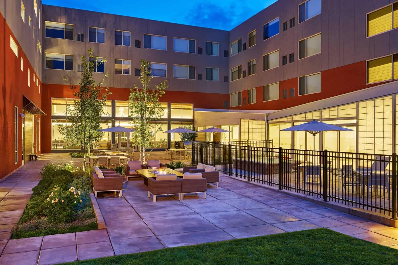 Element Basalt – Aspen – FF&E – Guestrooms (23)