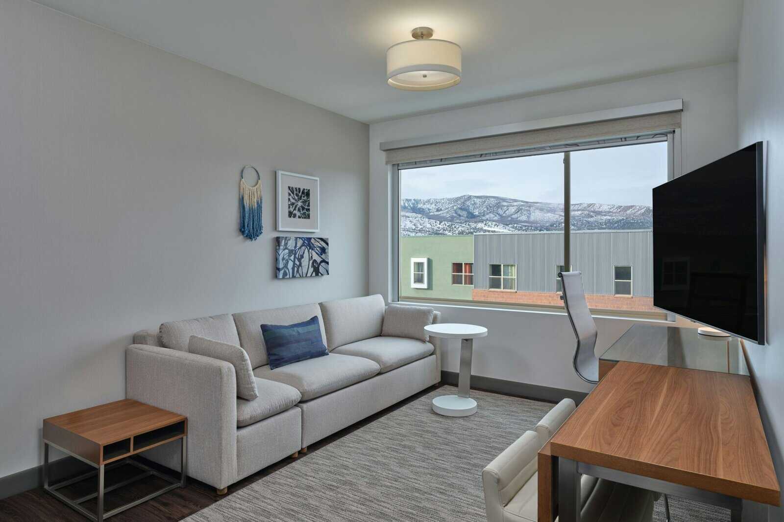 Element Basalt – Aspen – FF&E – Guestrooms (3)