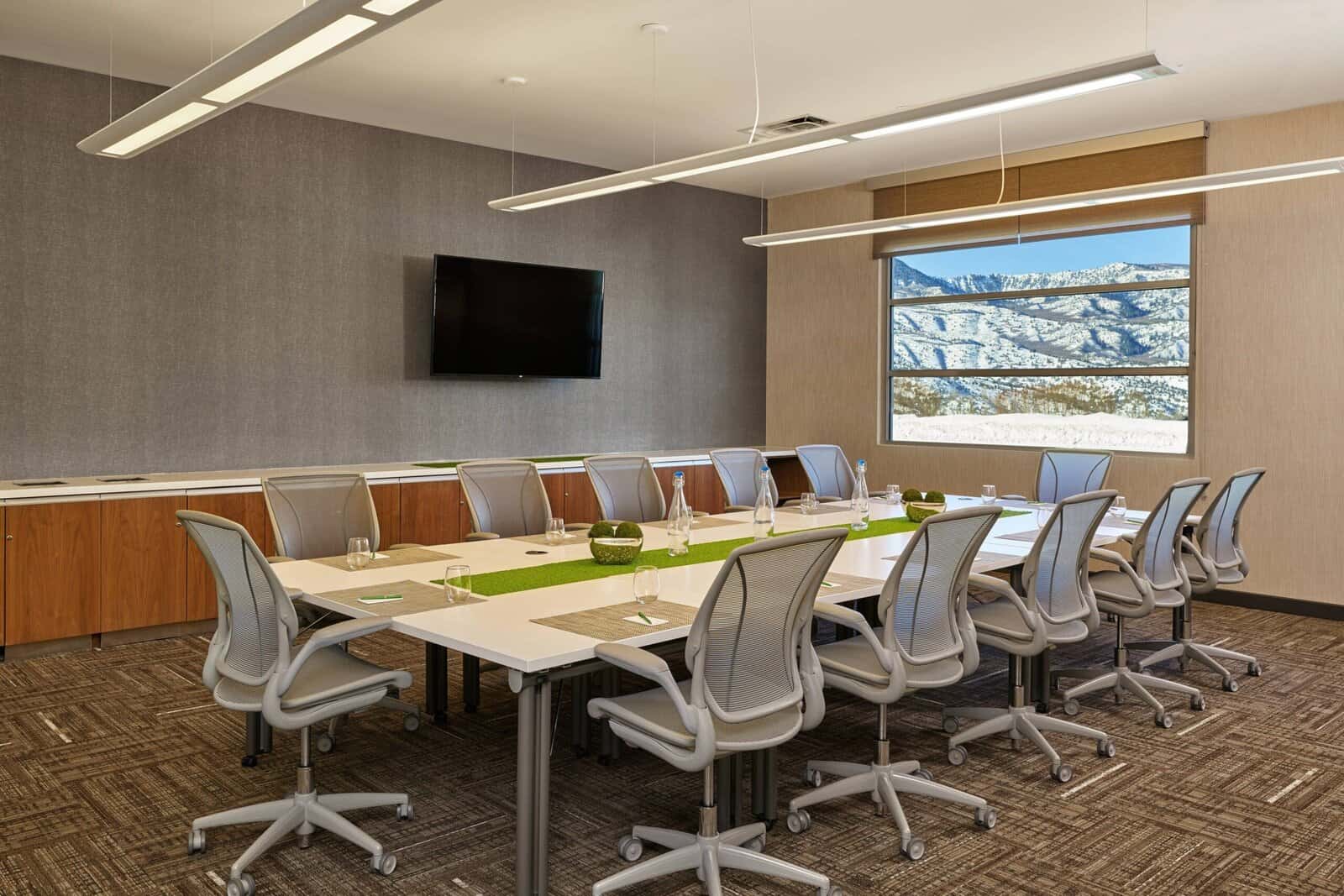 Element Basalt – Aspen – FF&E – Guestrooms (5)