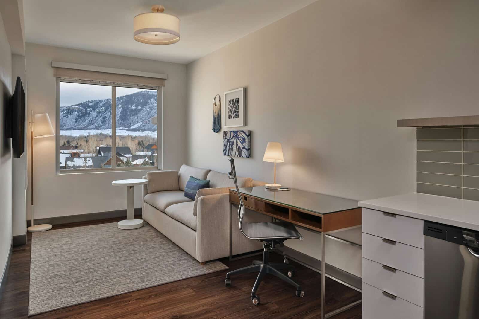 Element Basalt – Aspen – FF&E – Guestrooms (7)