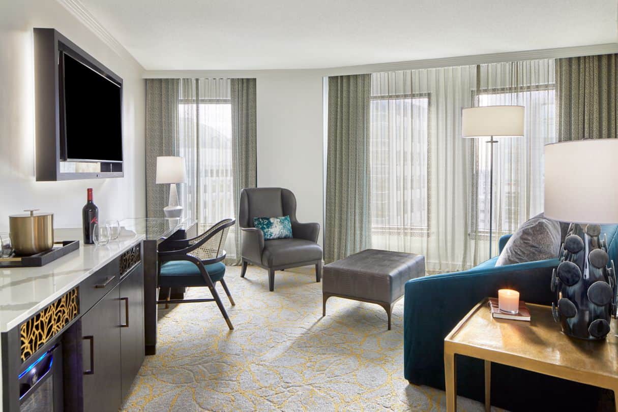 Orlando Boutique Hotel