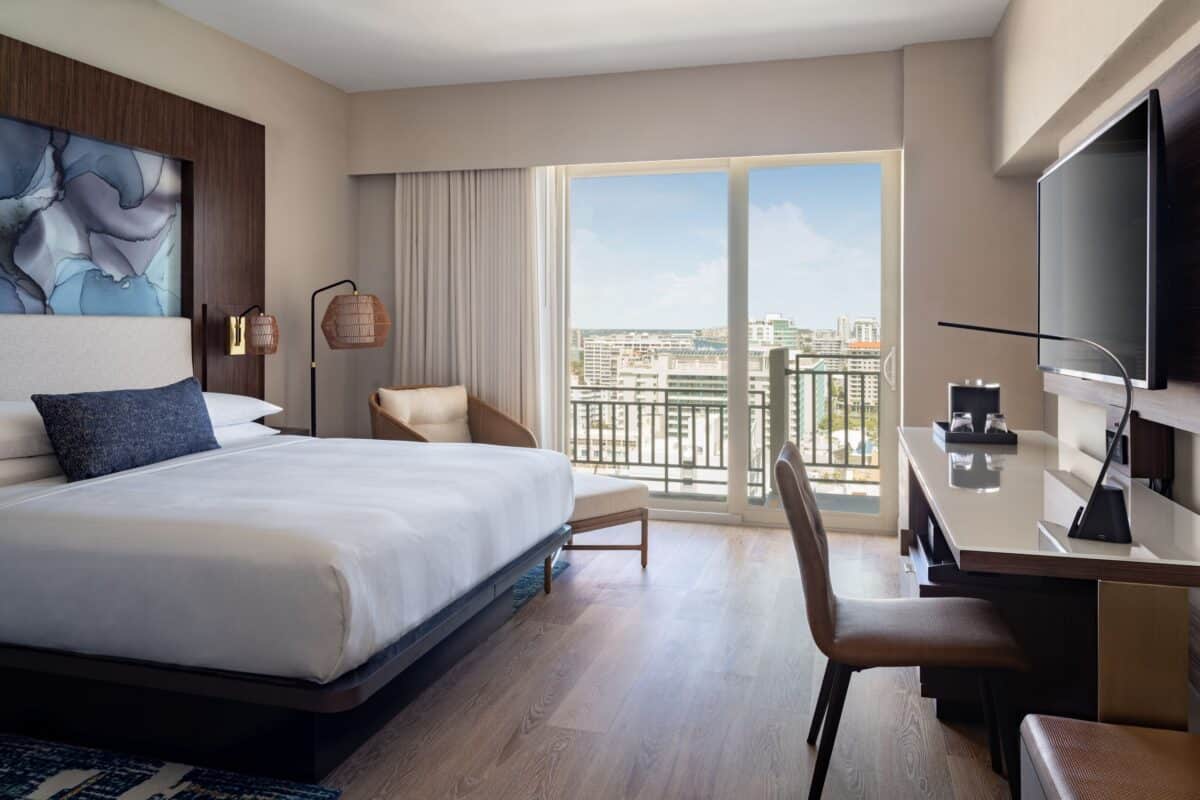 FF&E Procurement Process