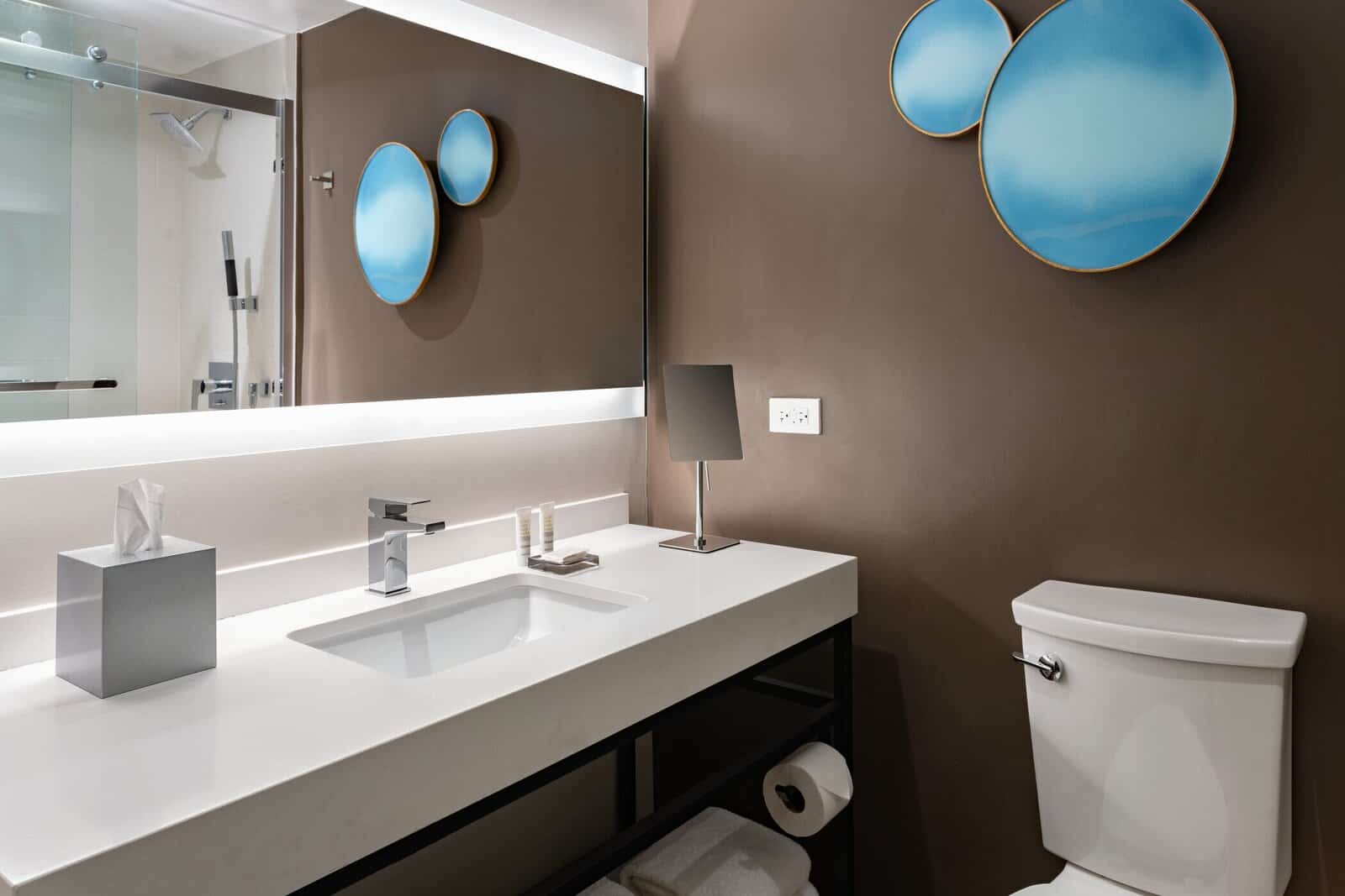 San Juan Marriott Stellaris – FF&E – Guestrooms (22)