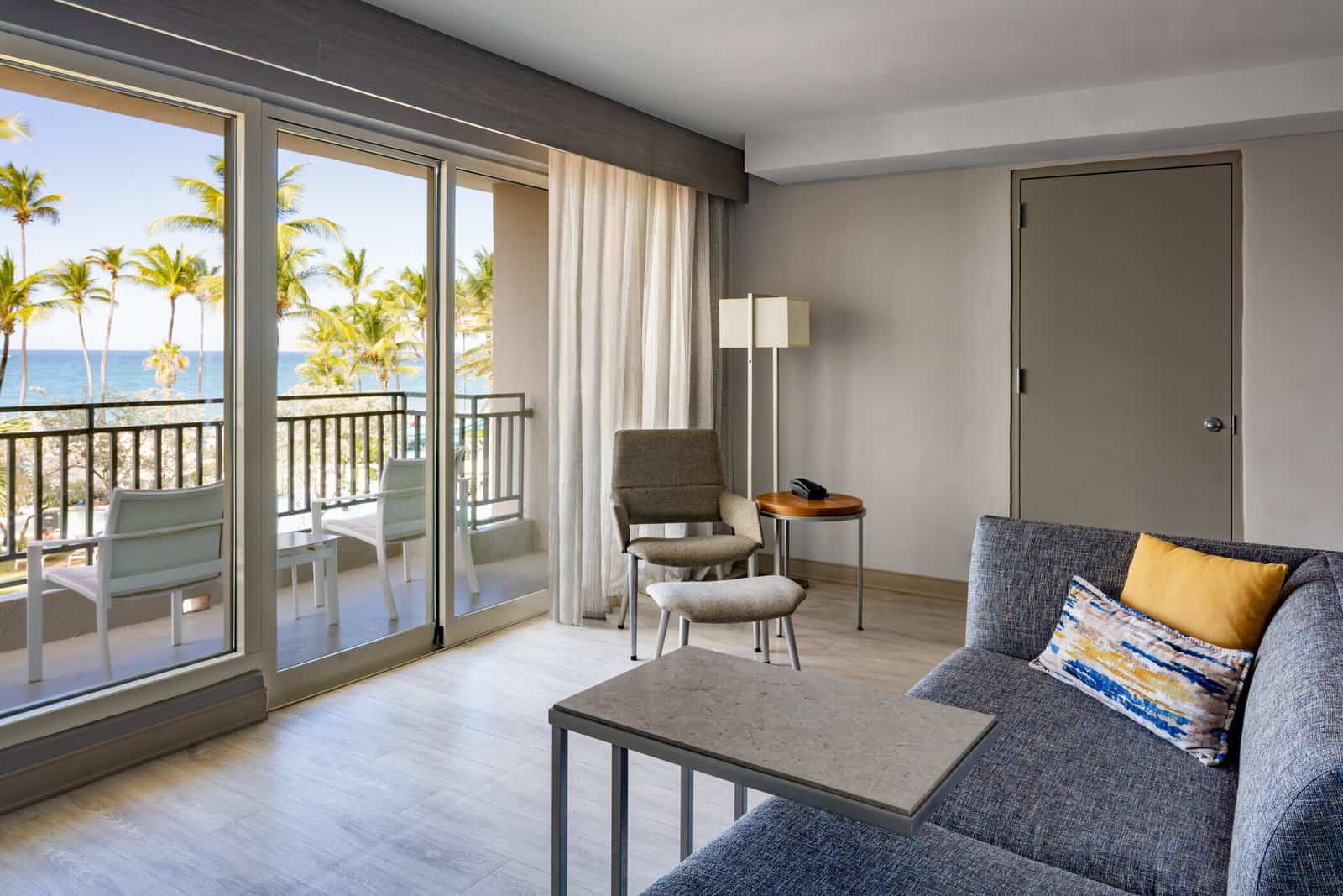 San Juan Marriott Stellaris – FF&E – Guestrooms (23)