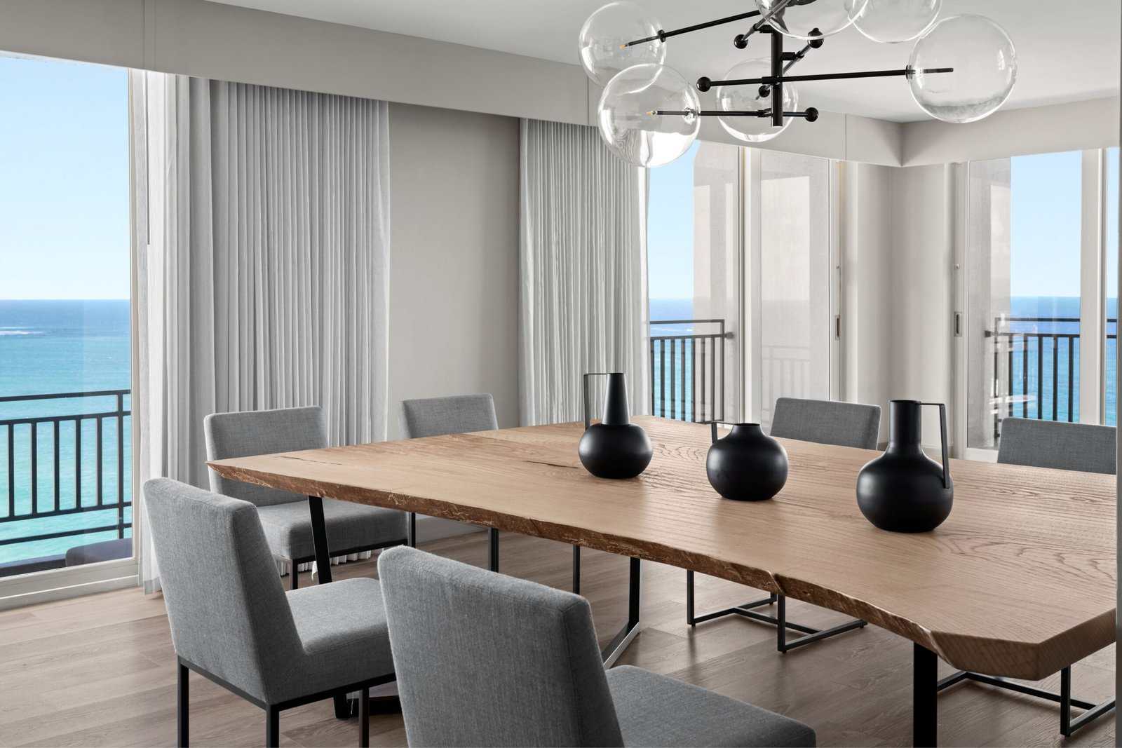 San Juan Marriott Stellaris – FF&E – Guestrooms (30)