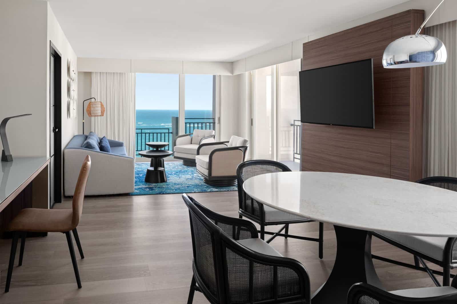 San Juan Marriott Stellaris – FF&E – Guestrooms (35)