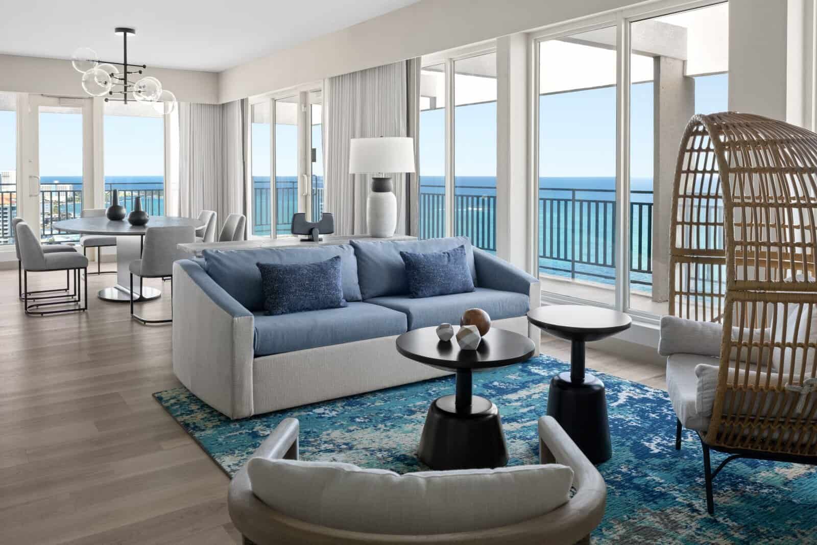 San Juan Marriott Stellaris – FF&E – Guestrooms (36)