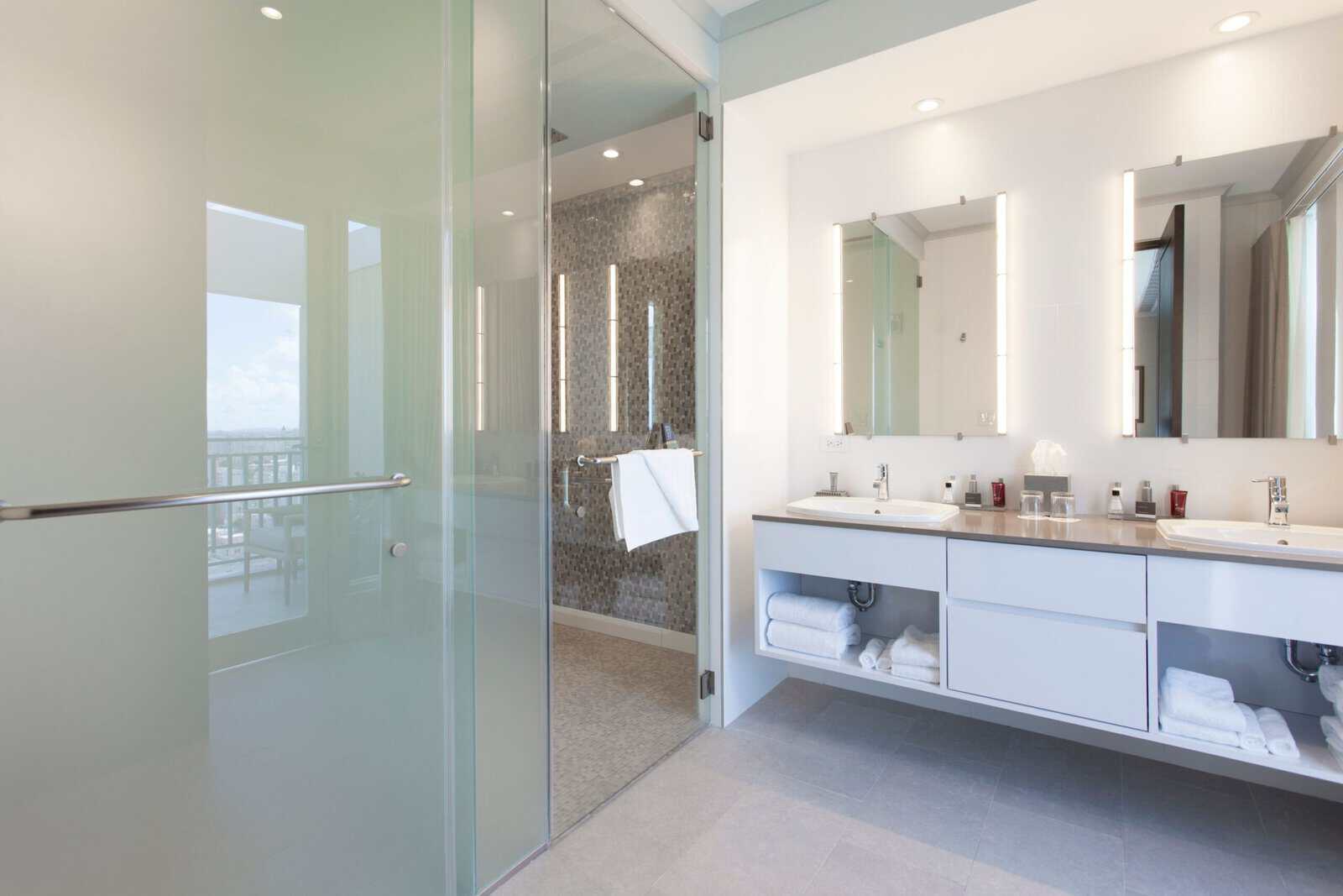 San Juan Marriott Stellaris – FF&E – Guestrooms (8)