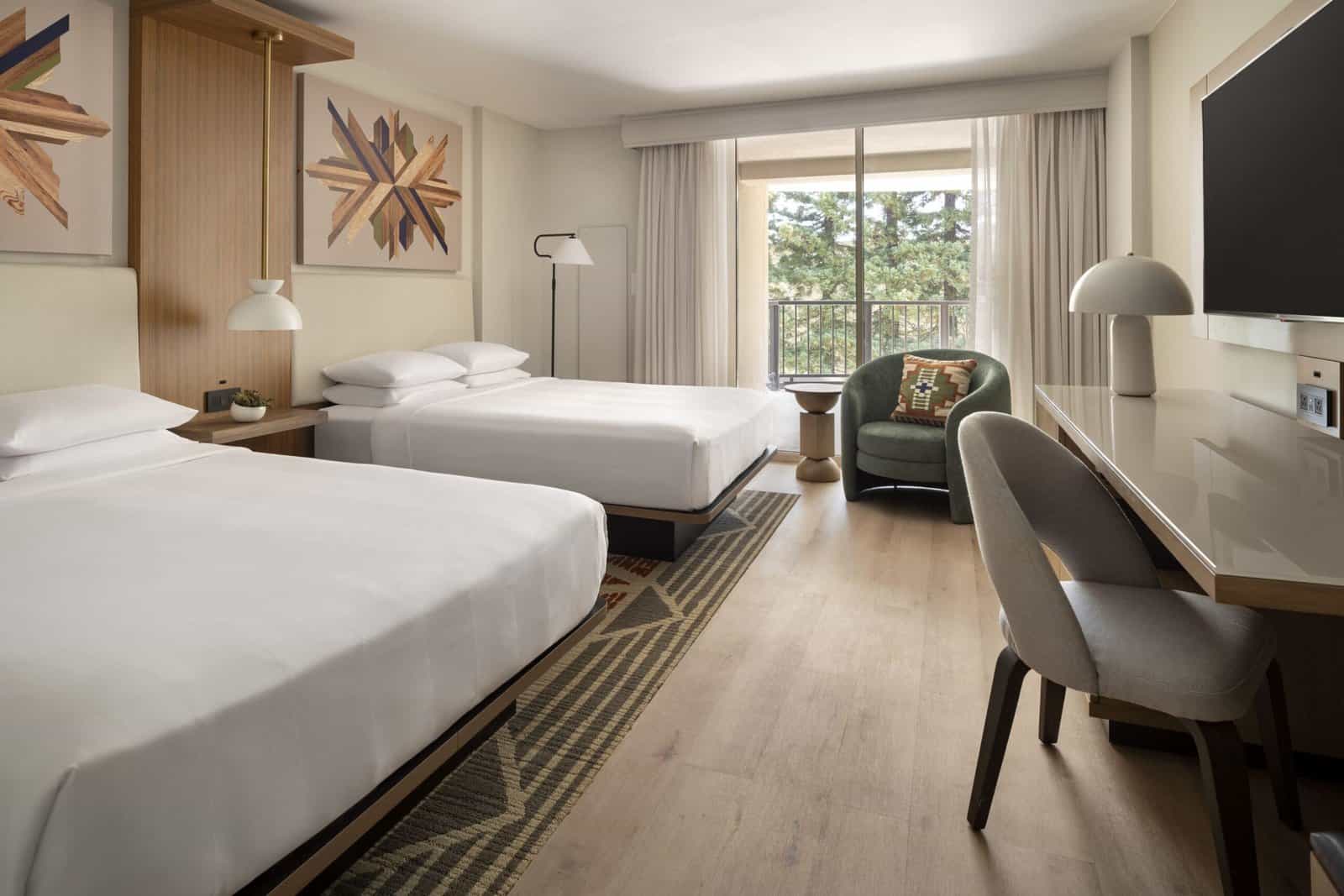 San Ramon Marriott – FF&E (11)