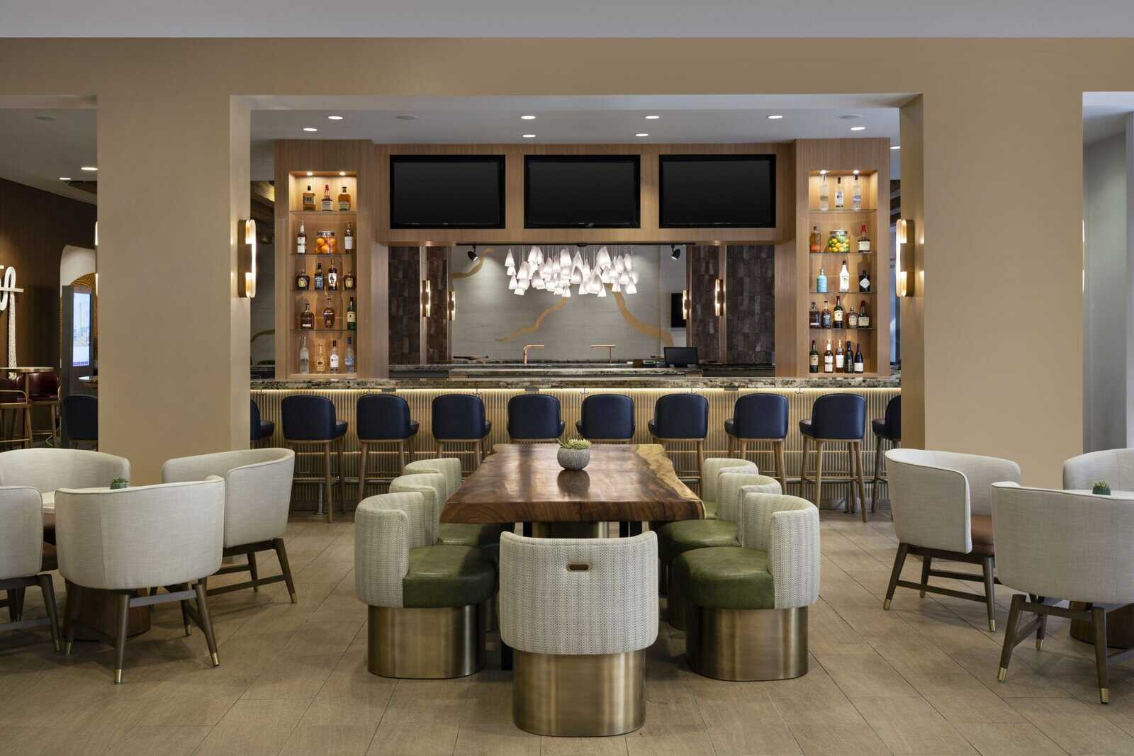 San Ramon Marriott – FF&E (21)