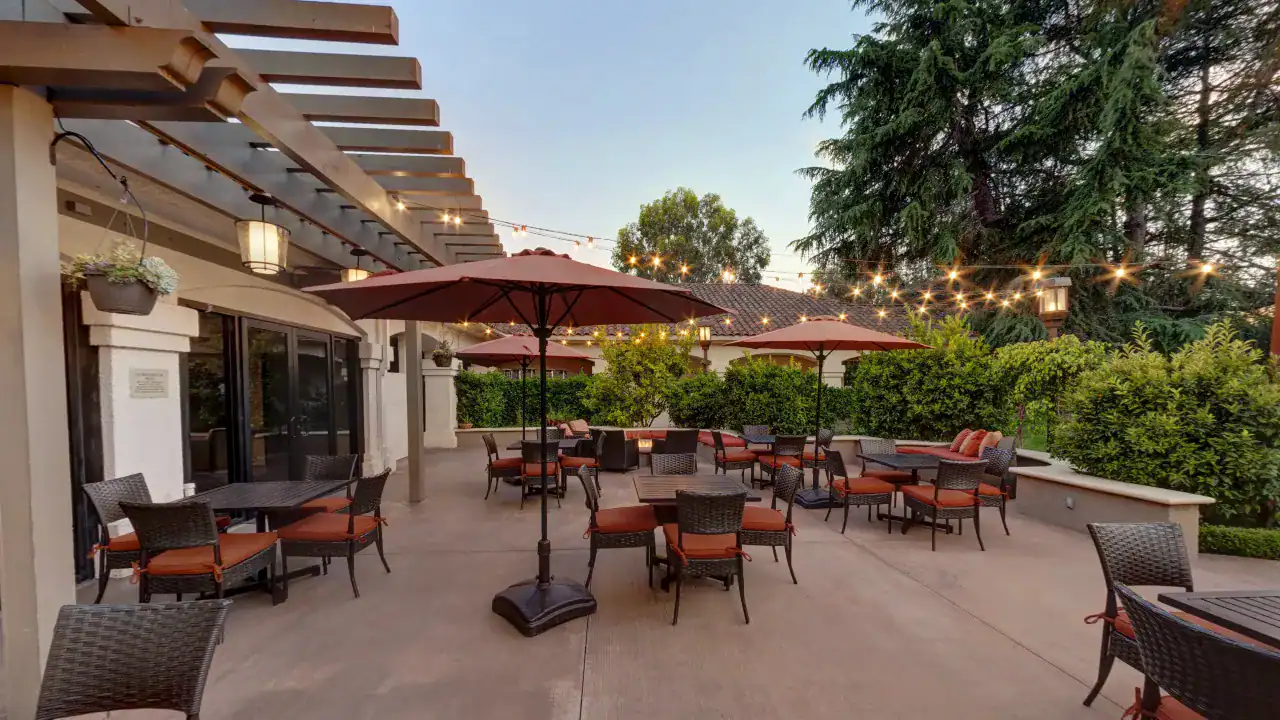 Hyatt Regency Westlake - FF&E Procurement | Beyer Brown
