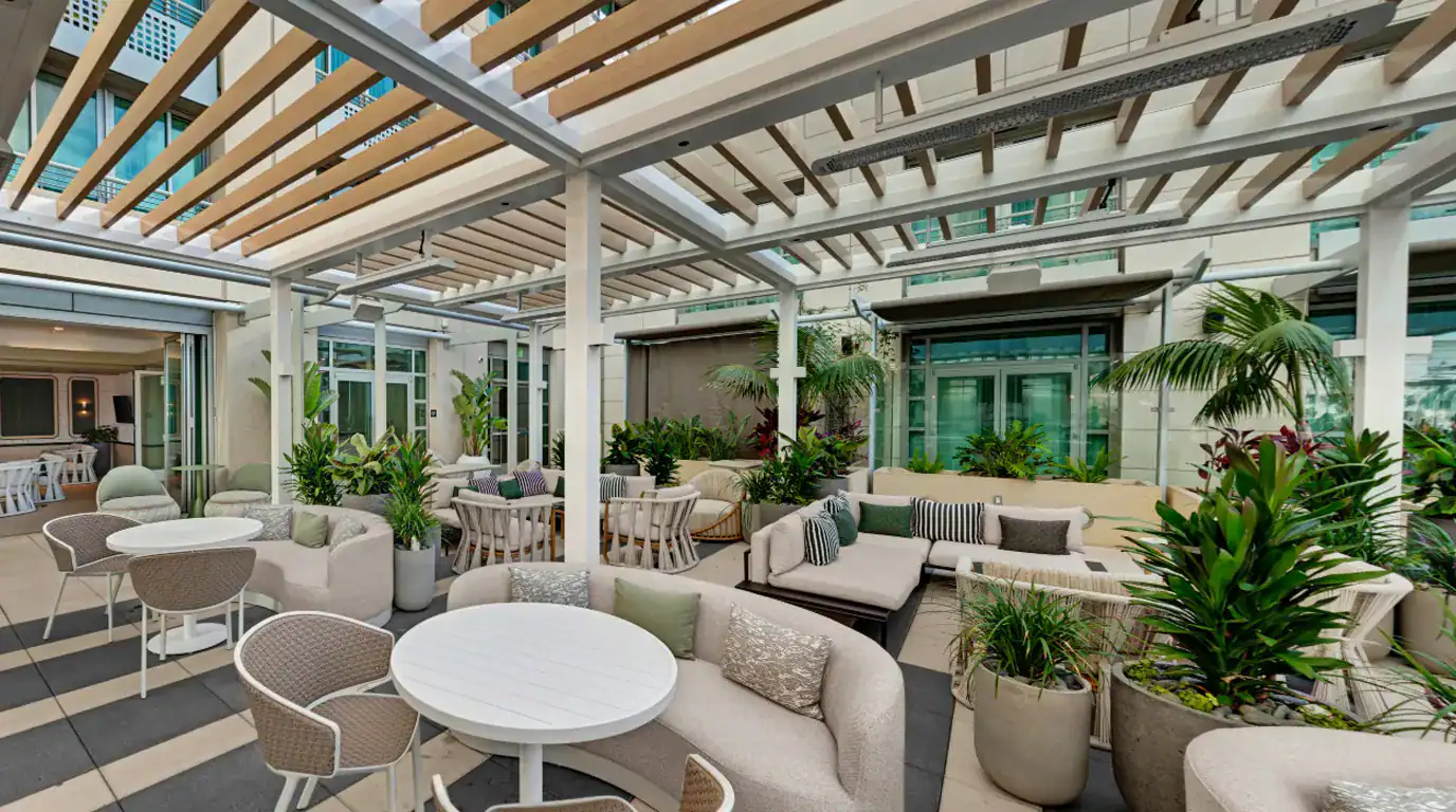 Gaslamp Quarter Hotel