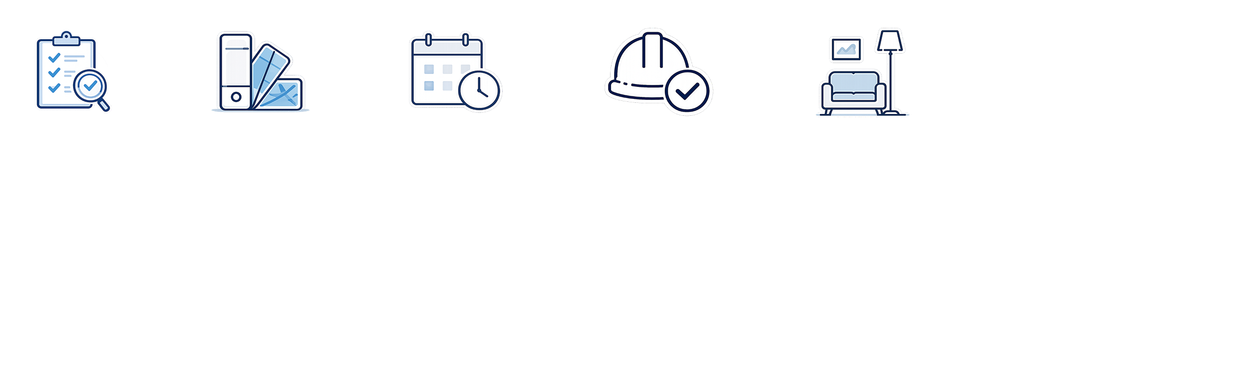 FF&E Procurement for Renovations and Remodeling | Beyer Brown