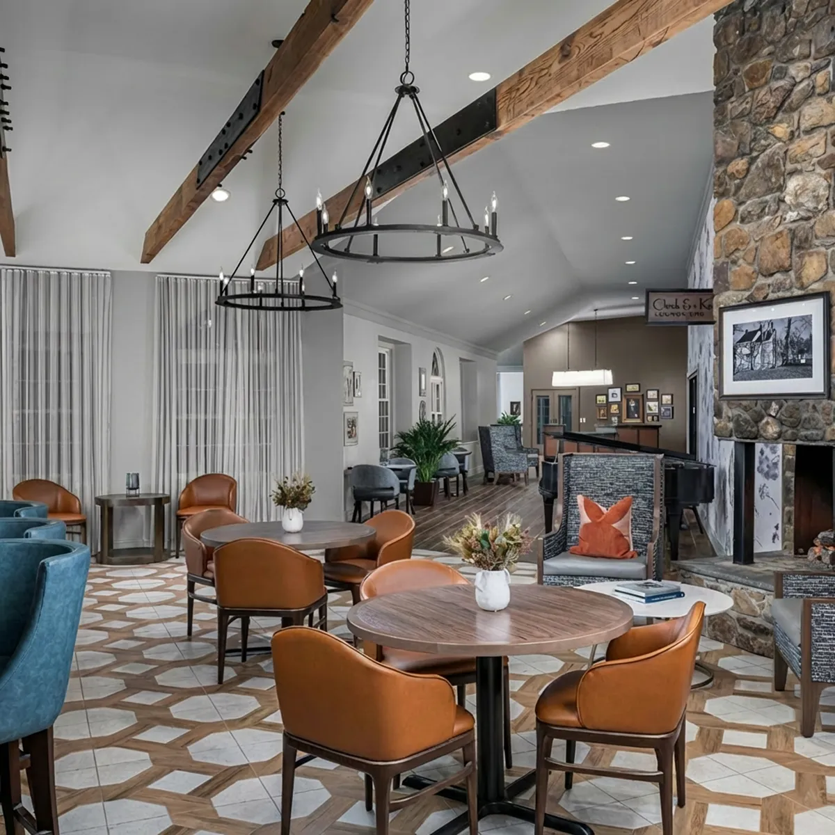 FF&E Procurement for Senior Living Projects | Beyer Brown