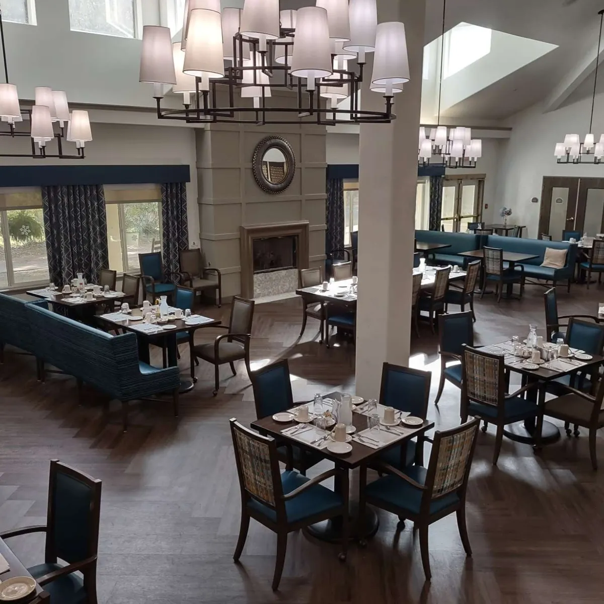 FF&E Procurement for Senior Living Projects | Beyer Brown