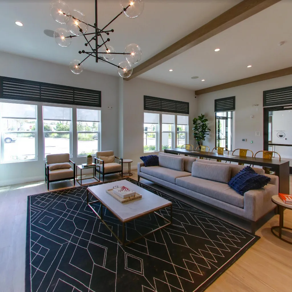 Cypress Manor Apartments FF&E Procurement | Beyer Brown