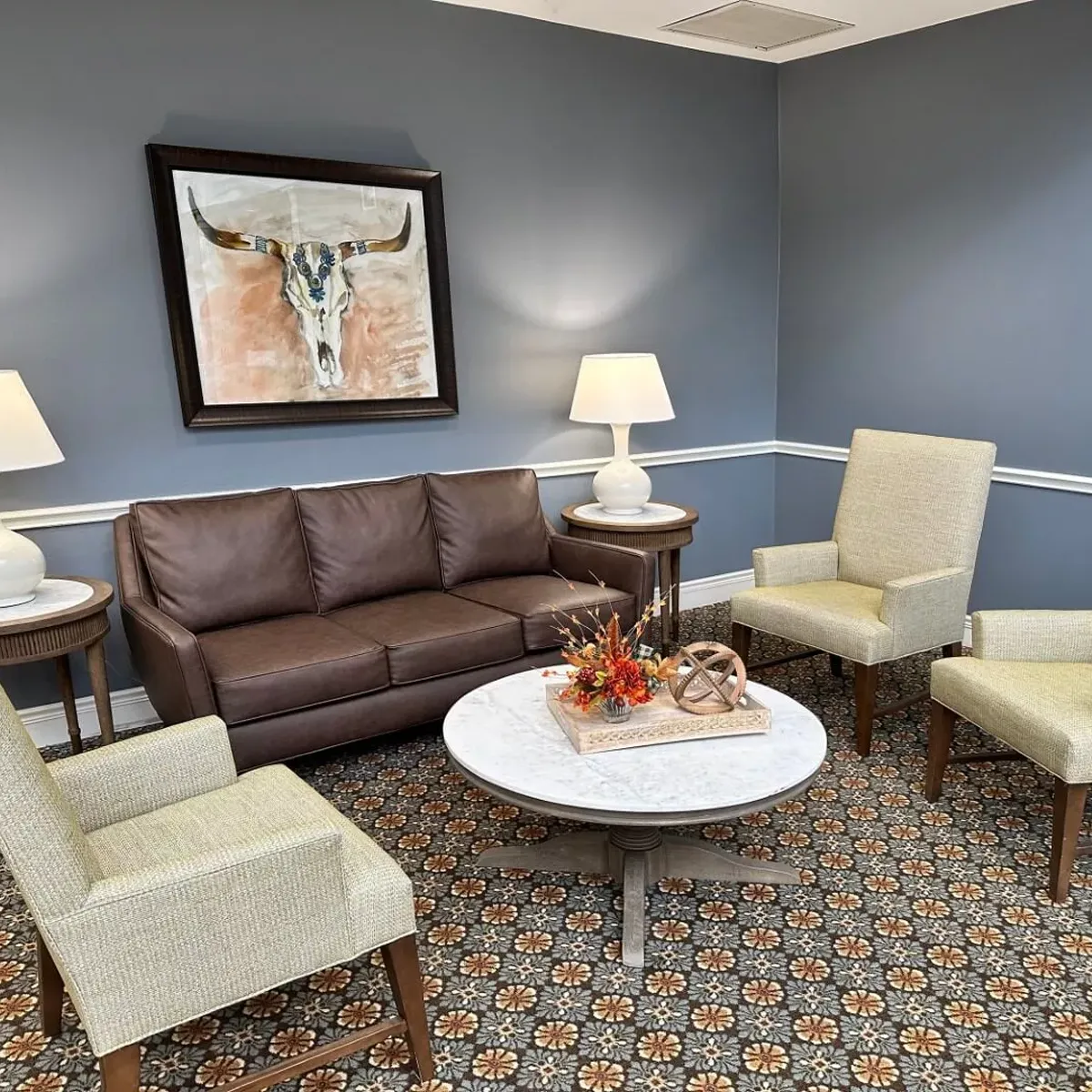 FF&E Procurement for Senior Living Projects | Beyer Brown