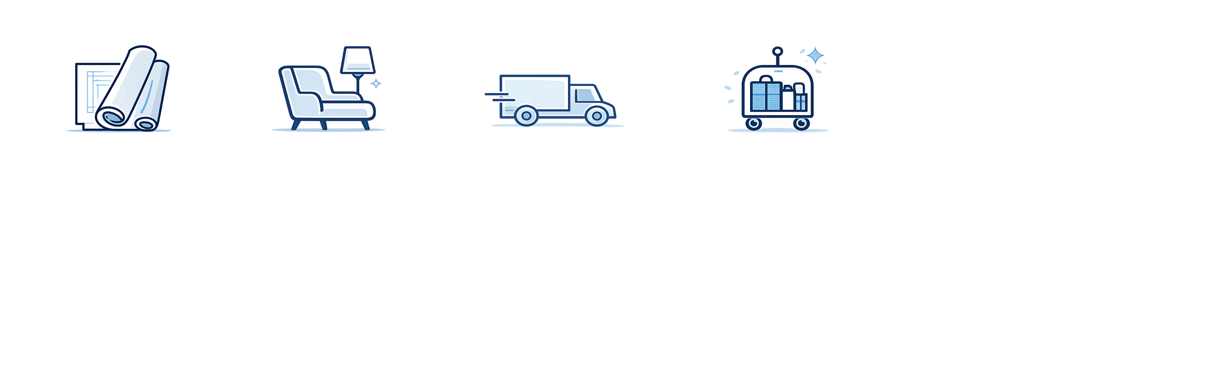 Luxury Hotel Procurement | Beyer Brown