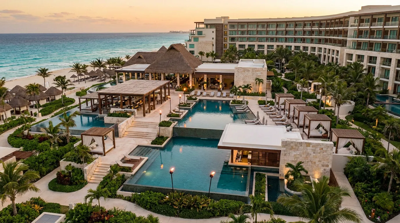 FF&E Procurement for Resorts | Beyer Brown