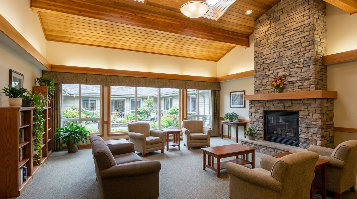 FF&E Procurement for Senior Living | Beyer Brown