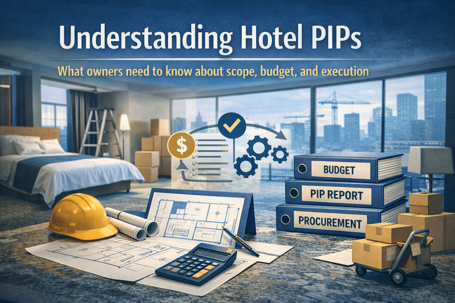 Featured image for “Understanding Hotel PIPs: What Owners Need to Know”