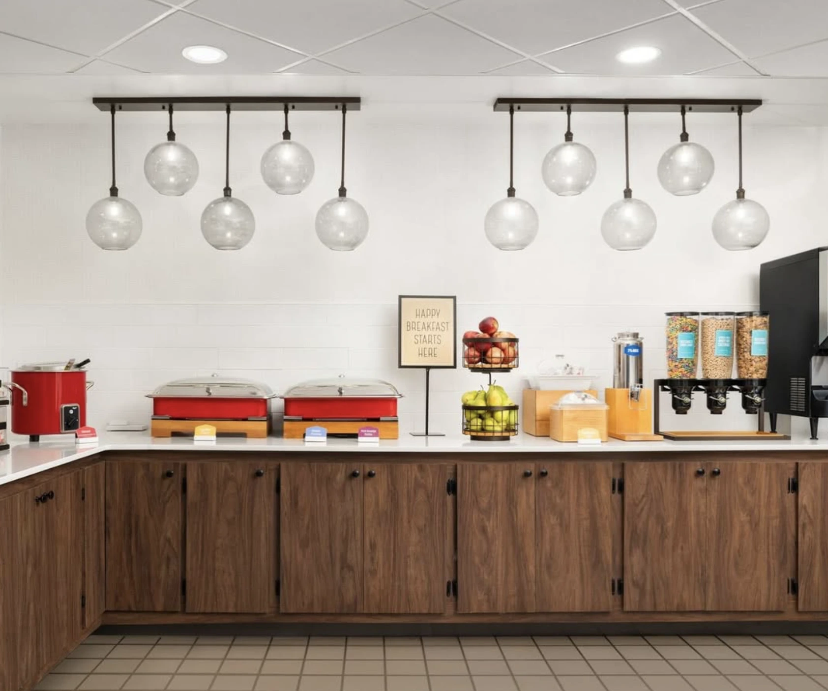 Featured image for “Custom Hospitality Lighting Solutions | Trinity Lighting BDNY Sponsor Spotlight”
