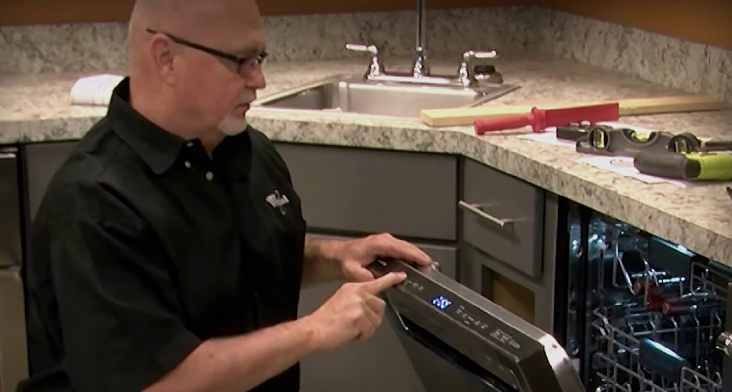 appliance installation and service support contributing to hospitality project coordination and long-term performance