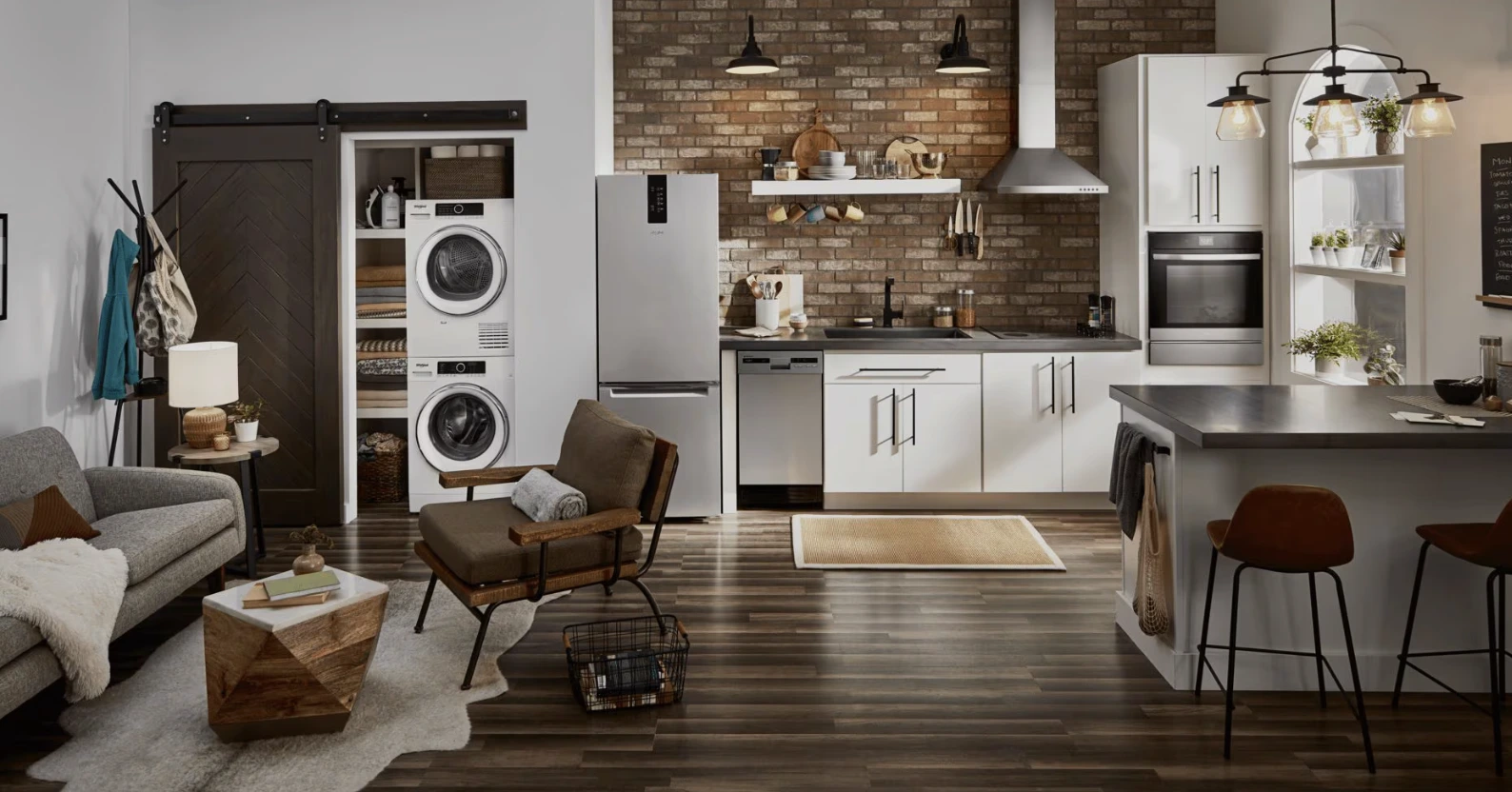 Featured image for “Whirlpool Hospitality Appliance Solutions | BDNY Sponsor Spotlight”