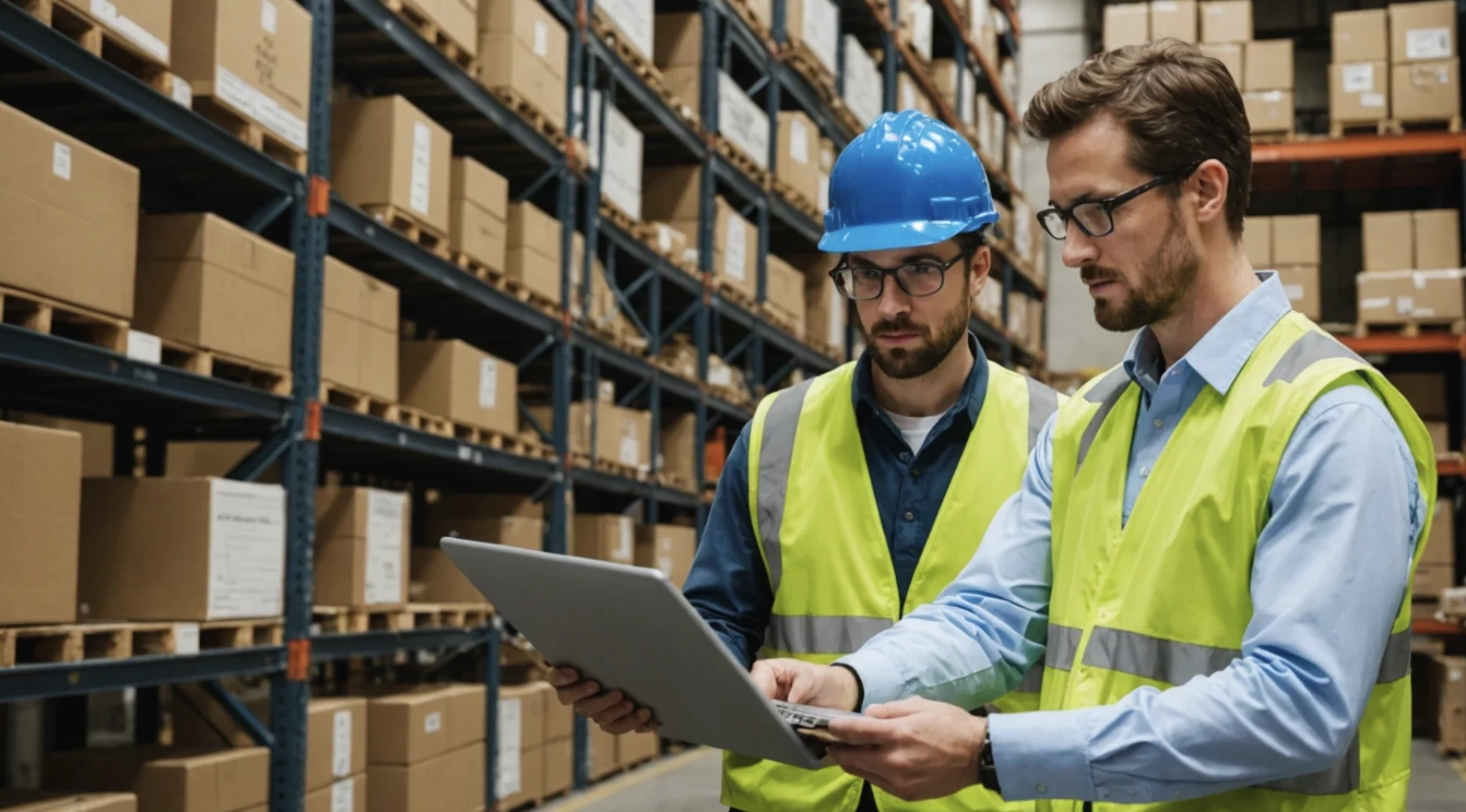 Featured image for “Hospitality Supply Chain Management | EMCO Logistics BDNY Sponsor Spotlight”