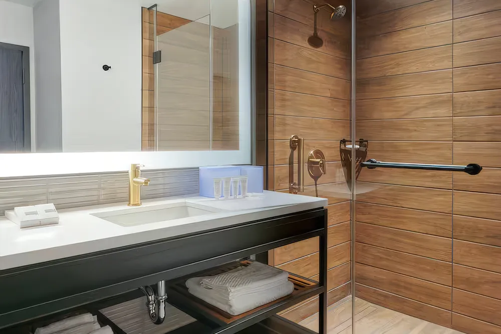 Sable at Navy Pier - FF&E Procurement | Beyer Brown