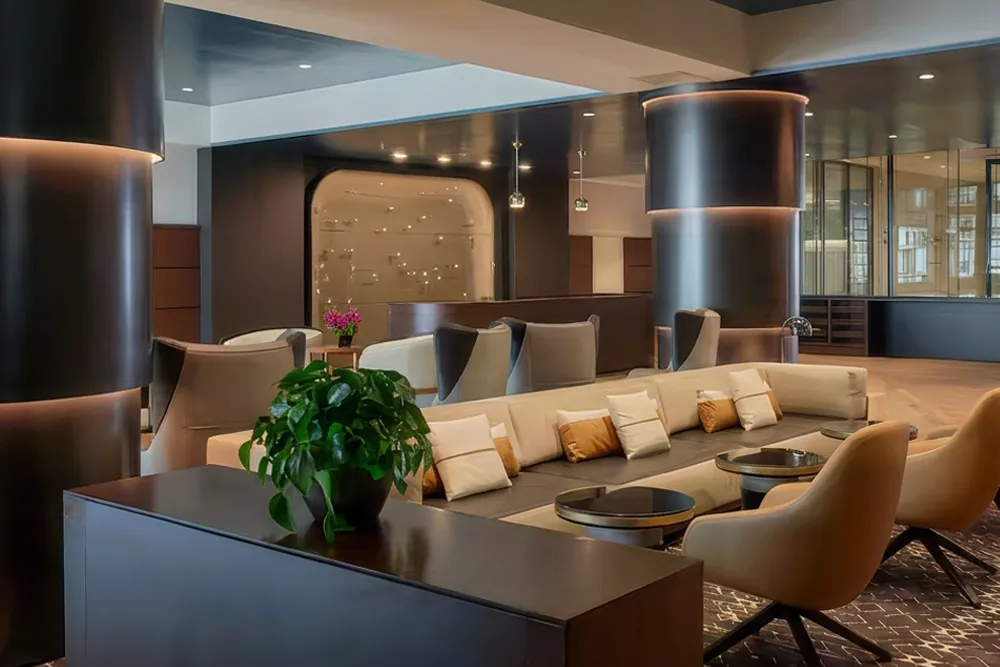 Sable at Navy Pier - FF&E Procurement | Beyer Brown