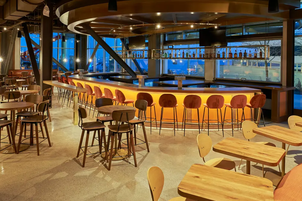 Sable at Navy Pier - FF&E Procurement | Beyer Brown